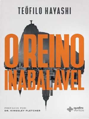 cover image of O Reino Inabalável